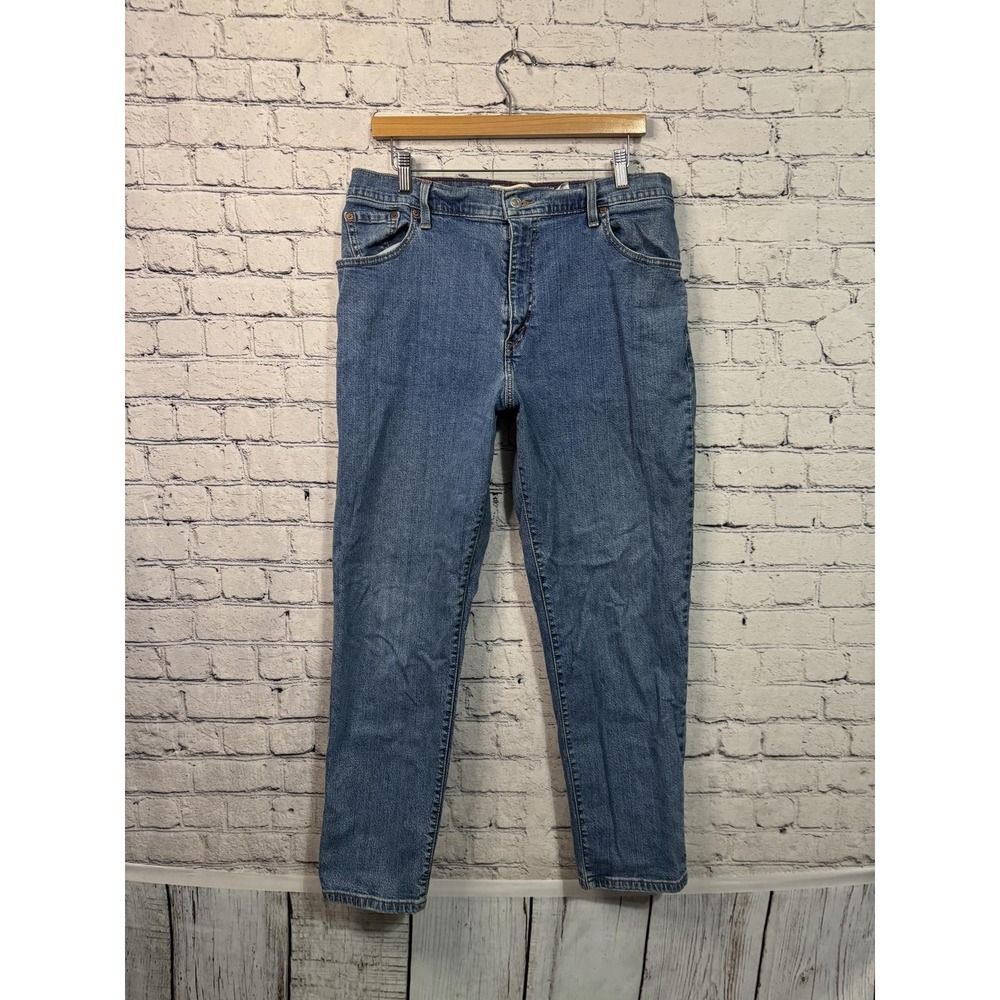 Levi's Relaxed Tapered Women's Jeans 34x28